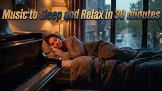 "Deep Sleep Melodies: Eternal Peace for Restless Minds" | Jacques Eternal Love Tunes