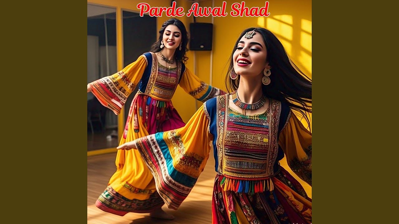 Parde Awal Shad