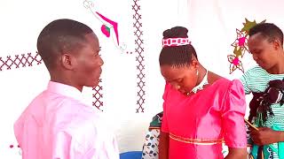 Hamis Misana  Harusi Ya Misana Clipus Test