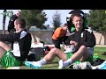 Kipras. Larnaka. III diena | Žalgiris 2014