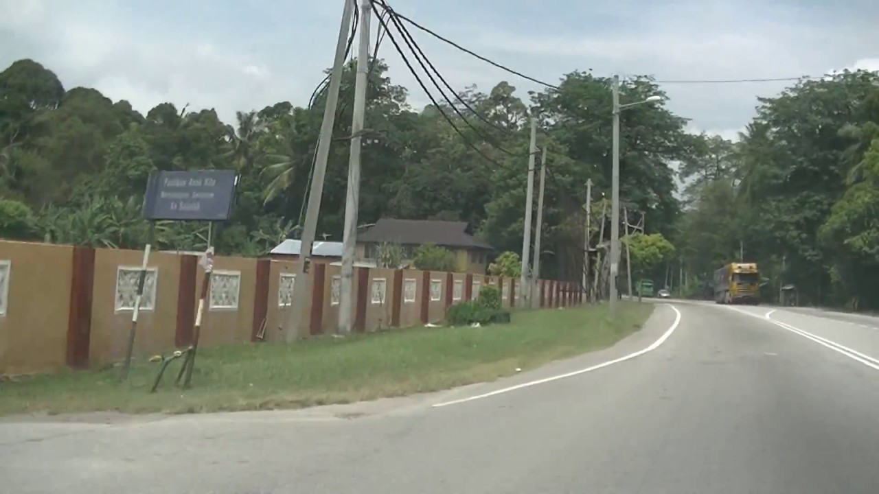 Tanjung Tualang 10 July 2017, FullVideo, Part 1/4 perak u19