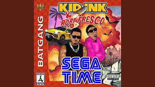 Sega Time (feat. Rory Fresco) - YouTube