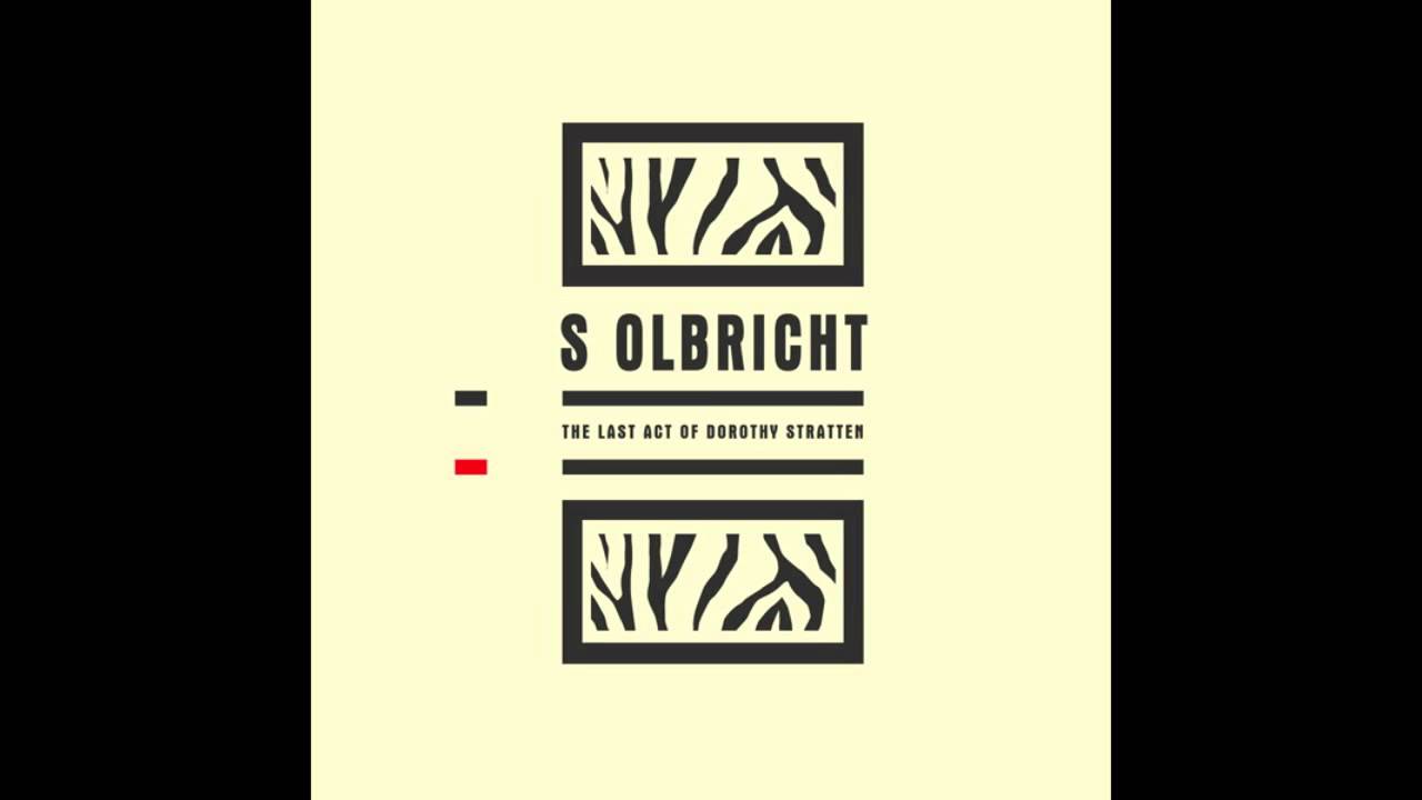 S Olbricht - DntTlk (Version) (FARB001)