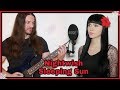 Nightwish - Sleeping Sun (Cover) by Dana Marie Ulbrich feat. Marcel Happke #nightwish #sleepingsun