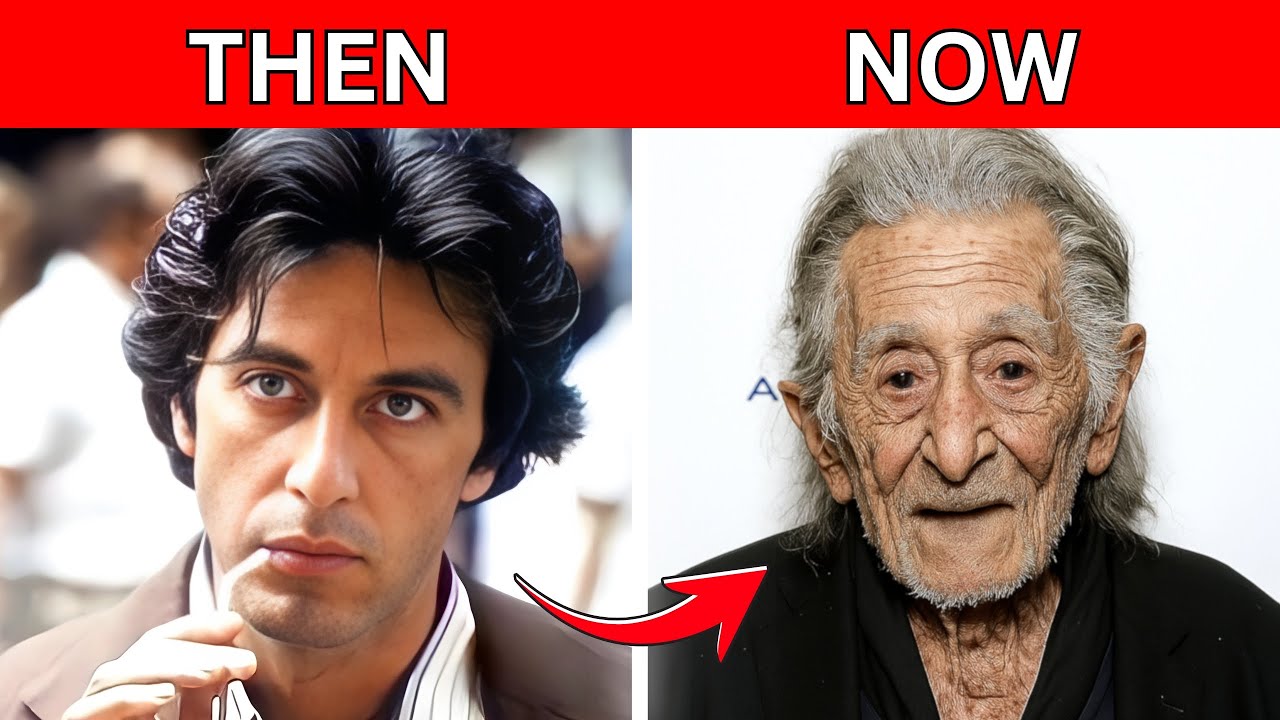 50+ Oldest Hollywood Stars Still Inspiring Us in 2025 You Won’t
