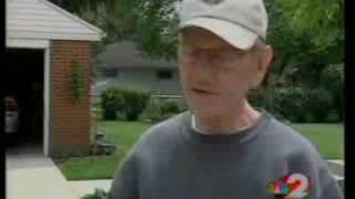 Contractor sued by state