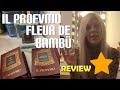 IL PROFVMO Fleur de Bambü Niche fragrance 😍😍Aria Di Mare, Vanille Bourbon❤️Review. Smell different