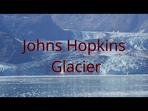 Johns Hopkins! #cruise2025 #cruiseship #cruise #vacation #fun #funnyvideo #subscribe #glacier #ice