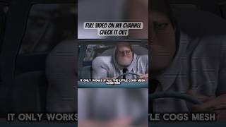 The Incredibles Real Villain