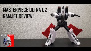MPU 02 Ramjet review!