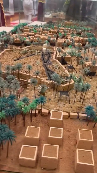 Dar Al Madinah Museum is located 11km   from Masjid E Nabvi😱😱