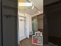 【1分内見】ルームツアー ｜SOU羽根木 301｜世田谷区｜代田橋駅 下北沢駅｜1LDK｜room tour