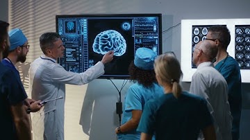 Decentralized Identity for Public