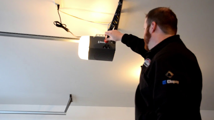 Linear Garage Door Opener Troubleshooting: Quick Fixes & Tips