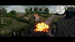 Sherman Commander Trainer Cheats +4 Mods