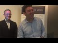 Andy Burnham backs boxing's 'Sting Like A Bee' programme