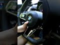 2025 BMW 740Li M Sport ASMR | Luxury Sedan Sounds #shorts