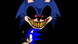 Friday Night Funkin' Phantom Attack (Lord X Speedpaint)