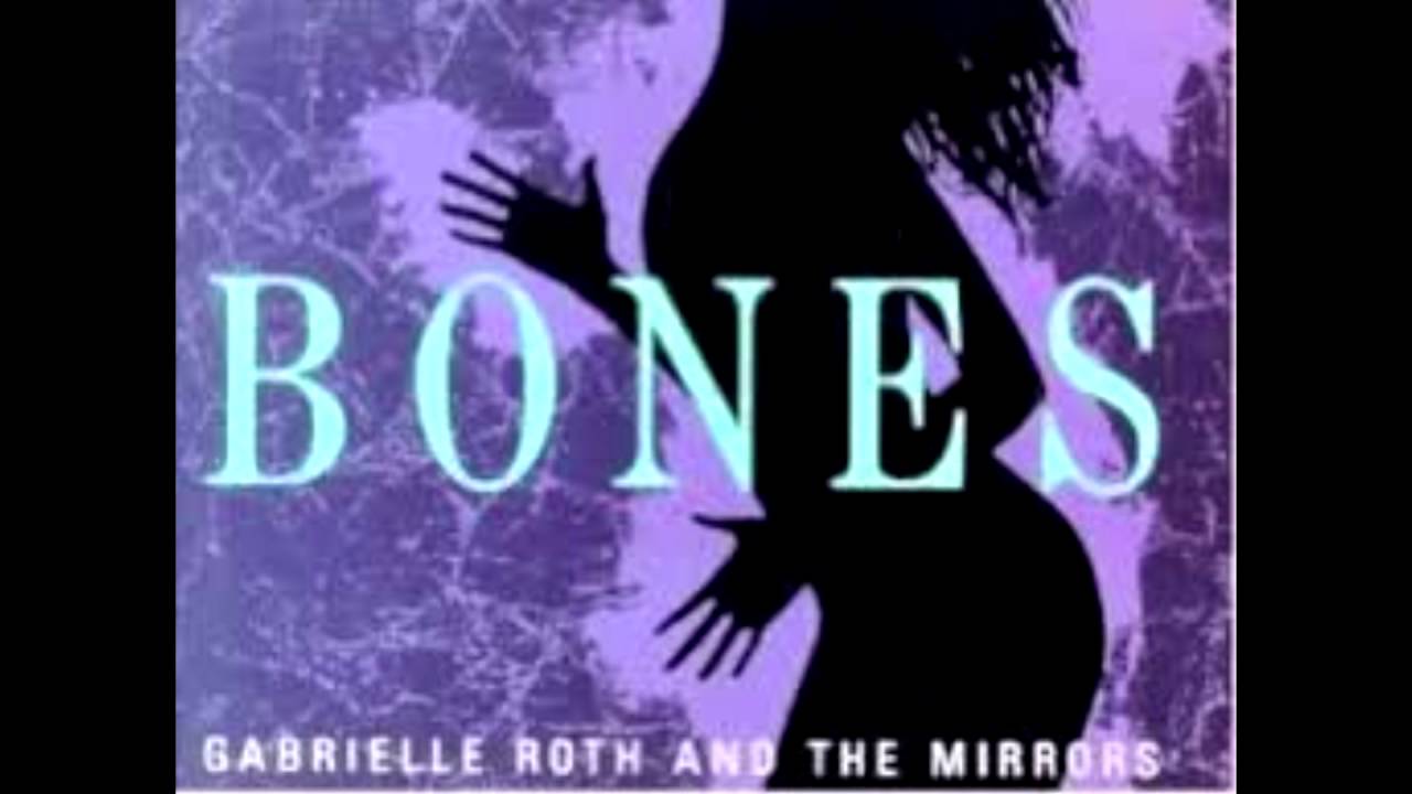 Gabrielle Roth & the Mirrors - Snake (171) - YouTube