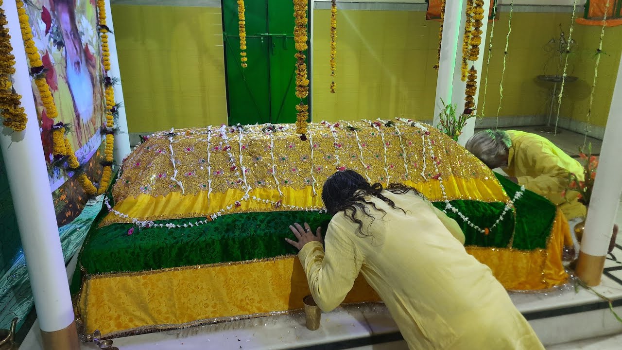 Murshid Rang Do Apne Rang Me ||Manzil-e-عشق|| Nisbati Arifana Qawwali