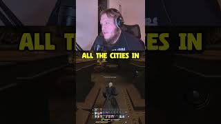 You Need To Explore the World To Play This Game