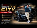 🚘 New Honda City Showroom Review | Premium Sedan 2026 🔥