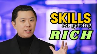 8 Skills That Will Make You Rich