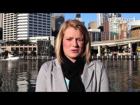 Video: 10 Najlepších Miest Na štúdium Na Novom Zélande A V Austrálii - Sieť Matador