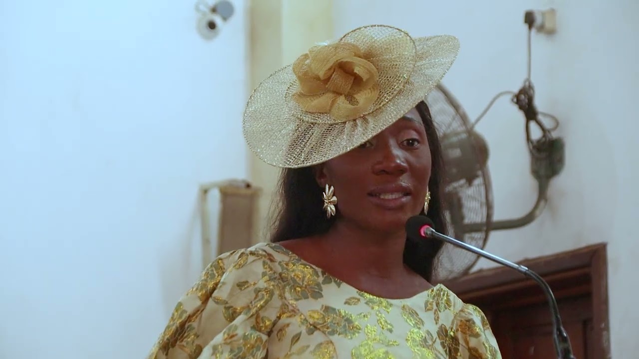 Jean Théophane et  Elvire 2