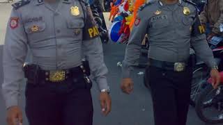 Law enforcement | Wikipedia audio article