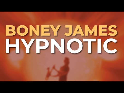 Putar Hypnotic - Boney James