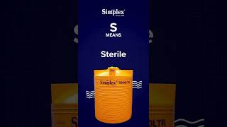 Client Work | Simplex Plast x iKandy | Advertising Simplified