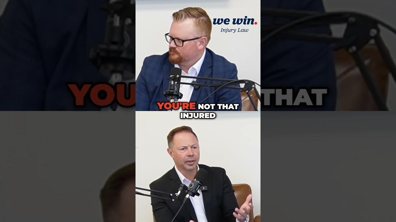 Understanding Your Medical Bills  -The Silver Lining in Personal Injury Cases