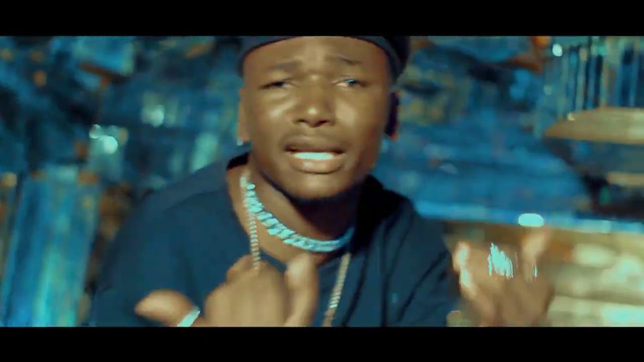 Njo tabiya yangu by Afande Thor ft Md boy