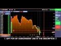 Direction Neutral Binary Option Straddle Strategy