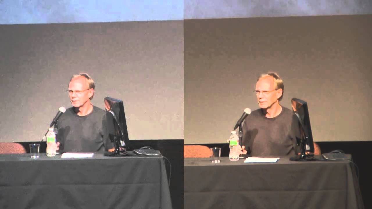 Side by Side Camera Comparison