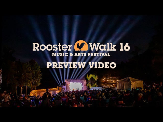 Rooster Walk