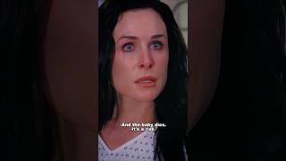 Even Though These Parents Despise Each, Their Care And Love For The Child Are Genuine.