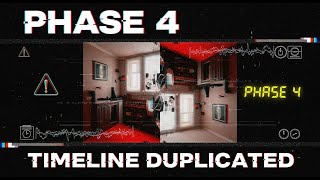 Phase 4 - Timeline Duplicated