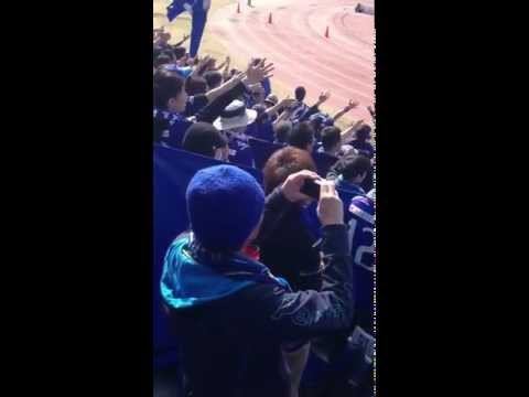 20120320 FC町田ゼルビア vs熊本