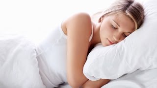 Tips Cara Cepat Tidur Nyenyak dan Sehat