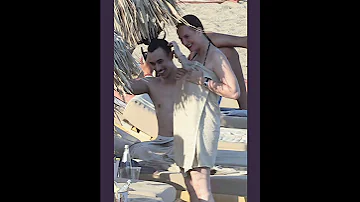 Princess Lalla Salma Was Spotted Vacationing In Mykonos With Her Son Prince Moulay El Hassan 