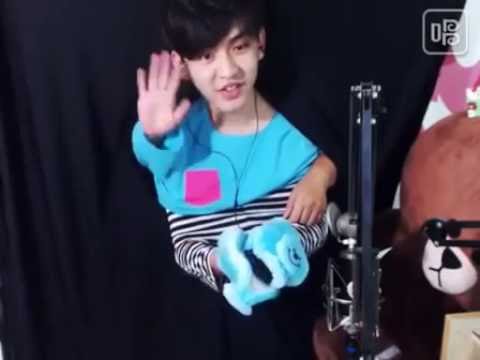 Skm破音@音乐男神【彩虹糖的梦】