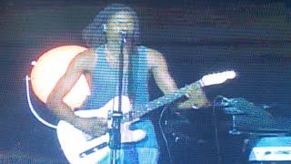 TRANSFORM // DANIEL CAESAR WANDERLAND FESTIVAL IN MANILA 2018