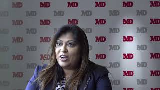 Manisha Madhoo, MD: What is Mydayis?