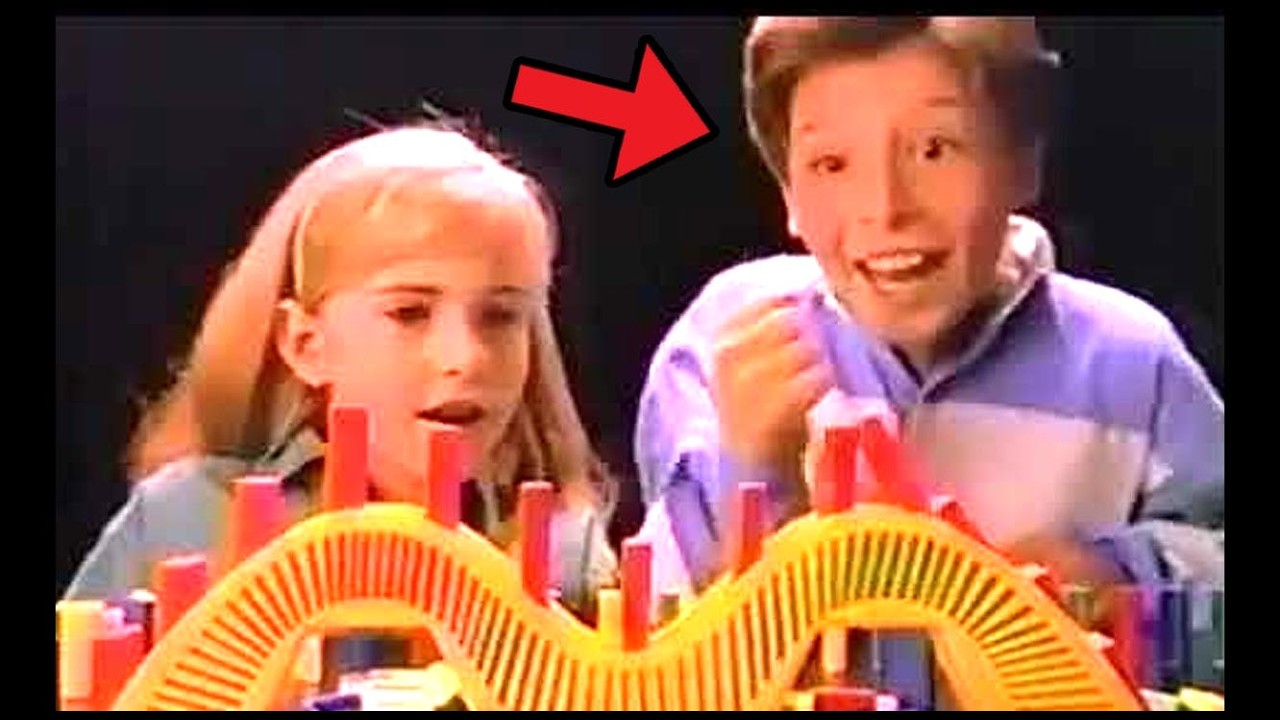 10 Strangest 'Mandela Effect' Mysteries Ever That Are Very Creepy