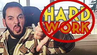 Never Work Again (5 Steps To Fulfillment)