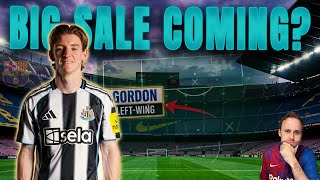 The Real Reason Barca Signed Anthony Gordon