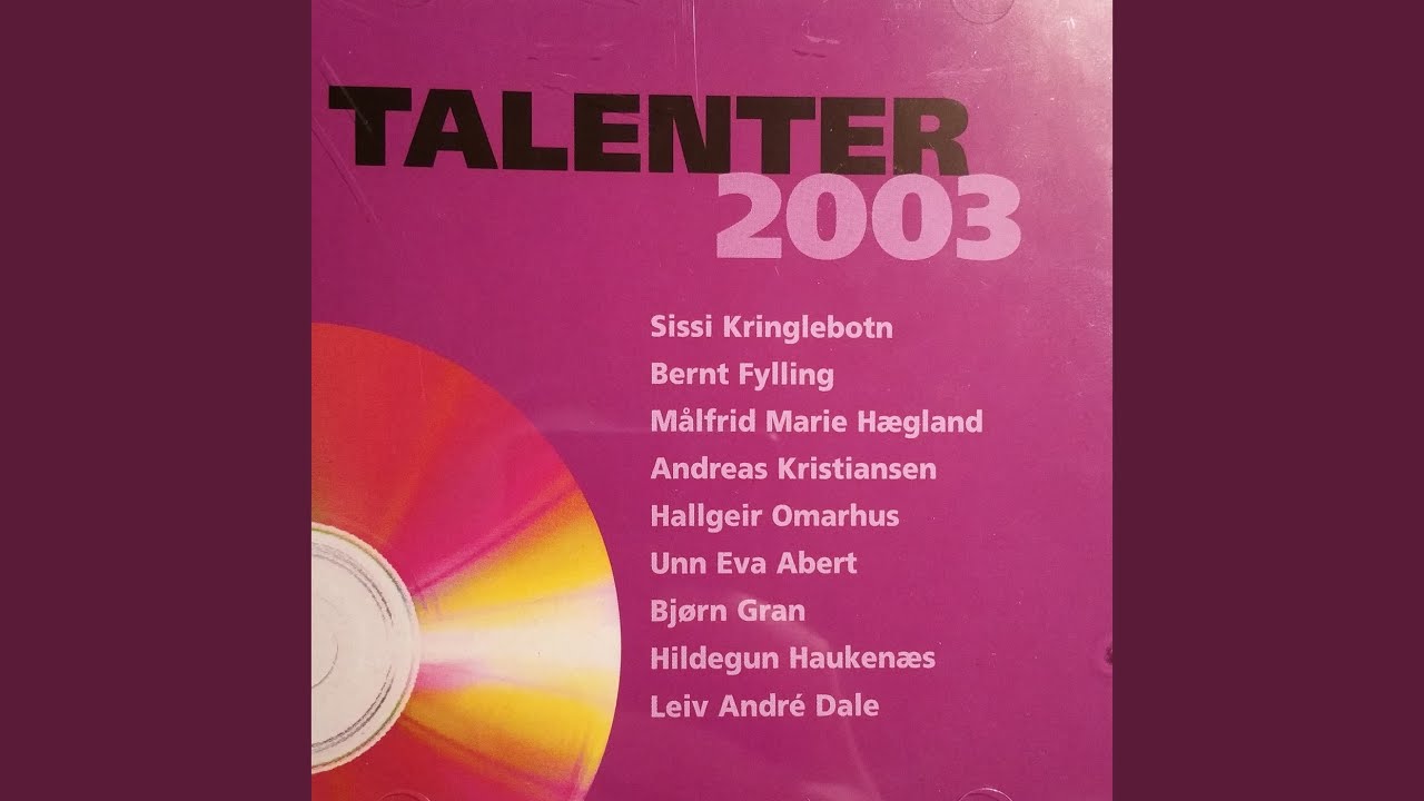 Lær Meg Å Kjenne Dine Veie