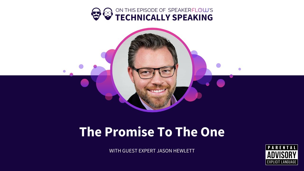 Watch: The Promise to the One
